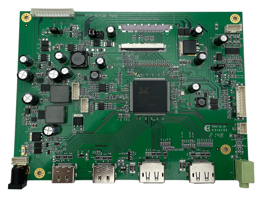VT121