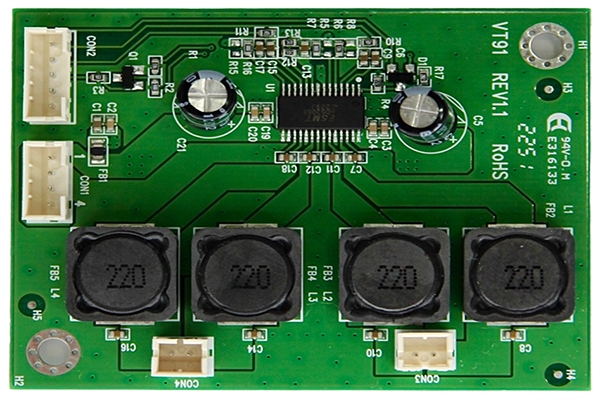 VT91