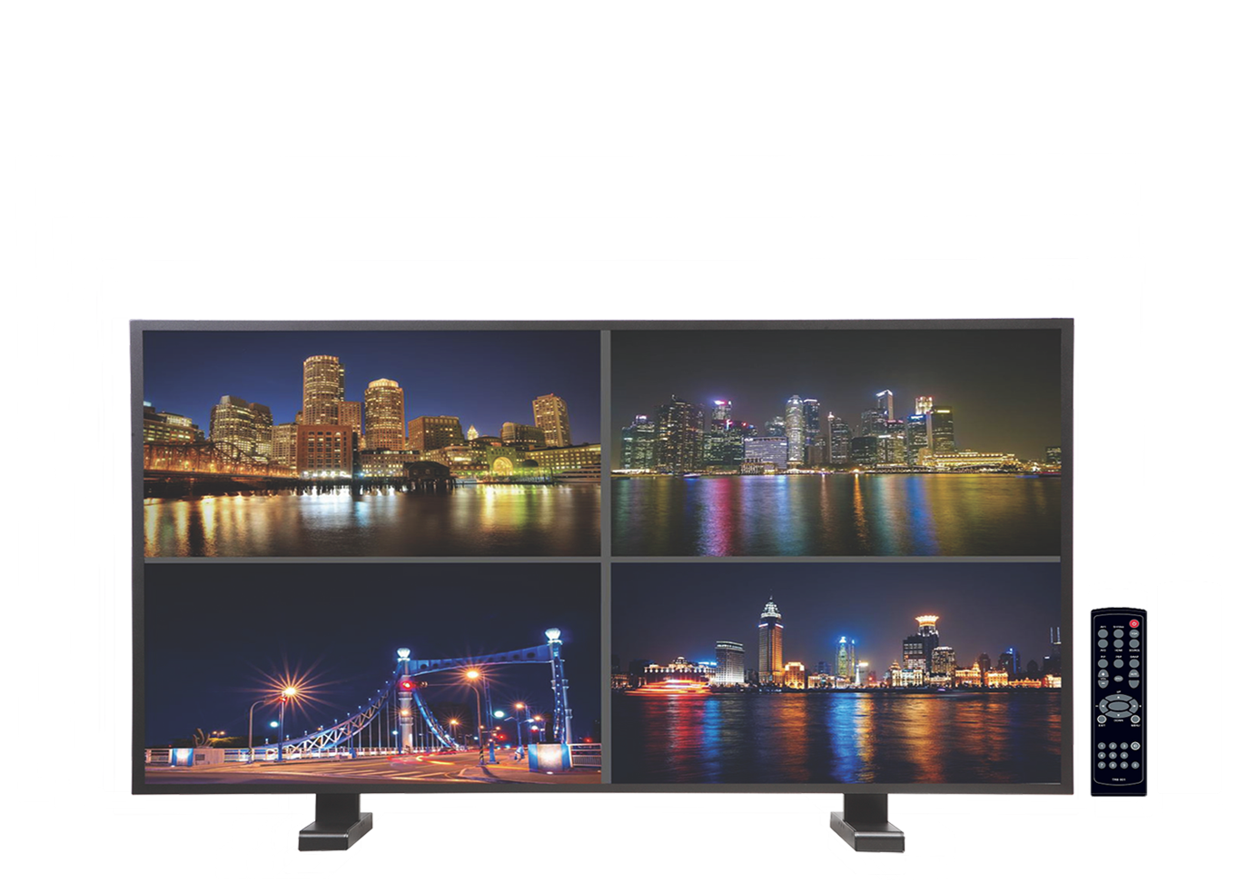 32 inch Digital Signage LED Monitor