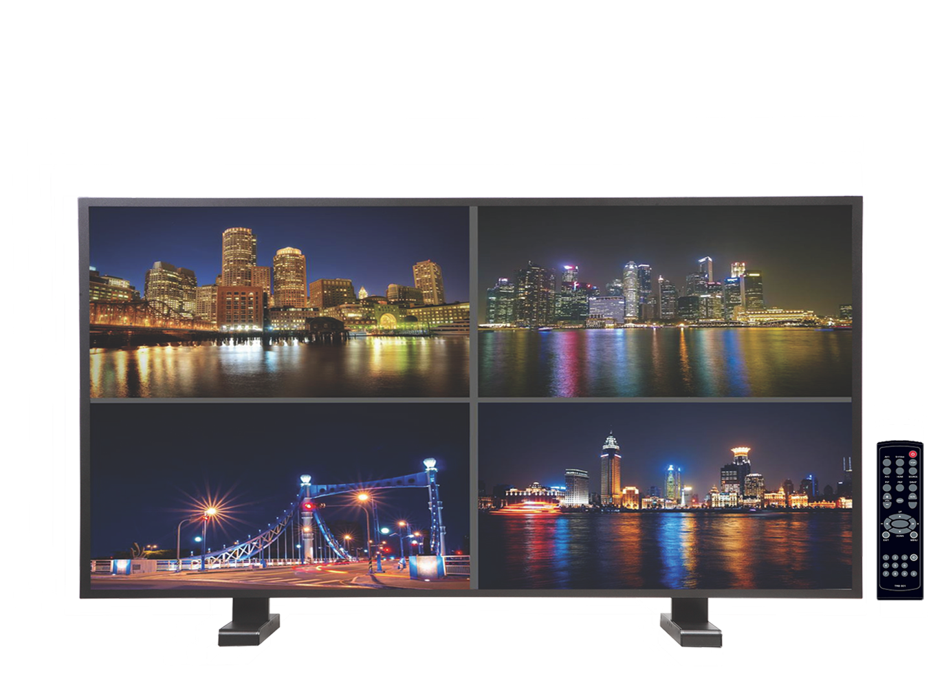 42 inch Digital Signage LED Monitor