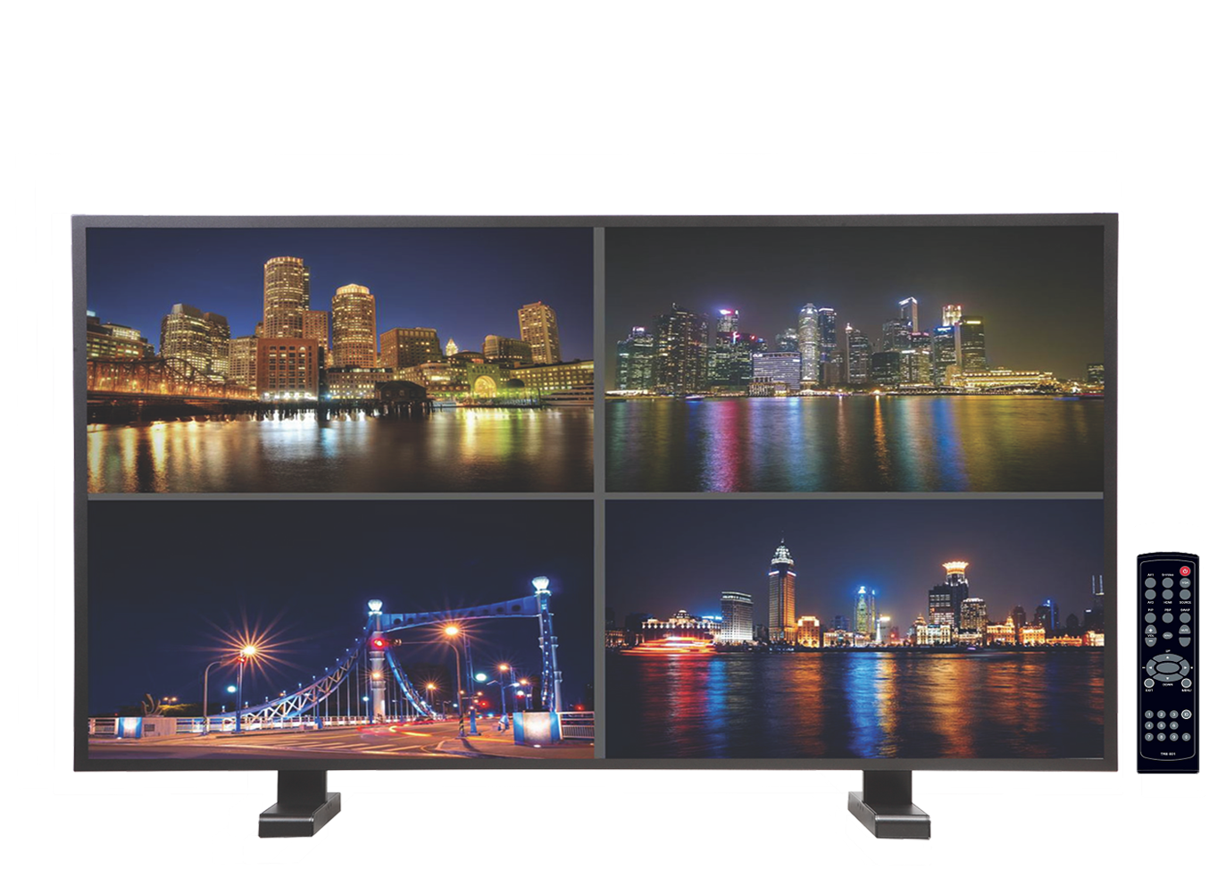 46 inch Digital Signage LED Monitor
