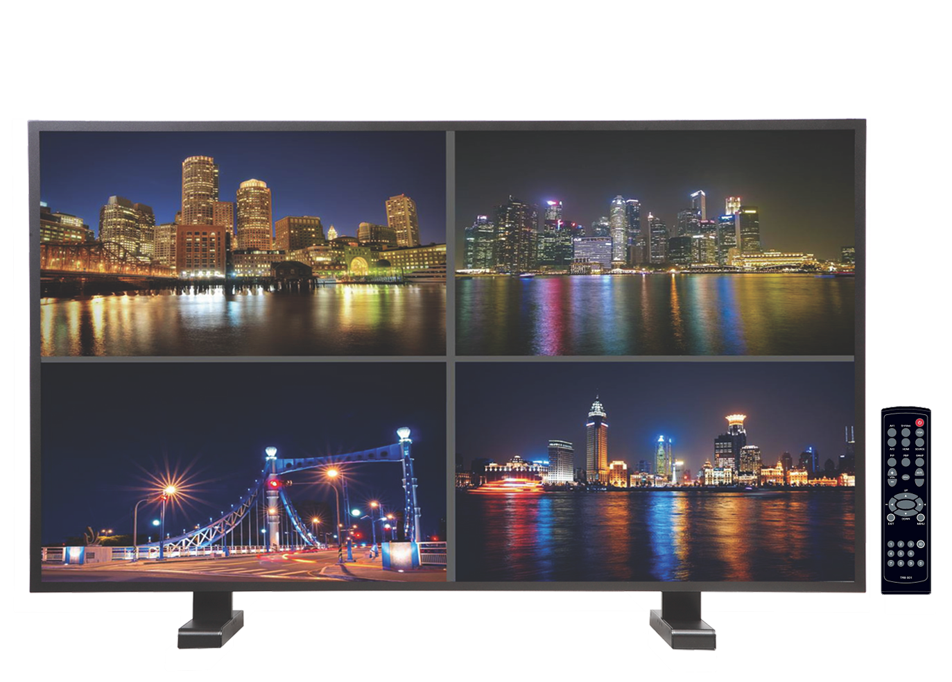 55 inch Digital Signage LED Monitor