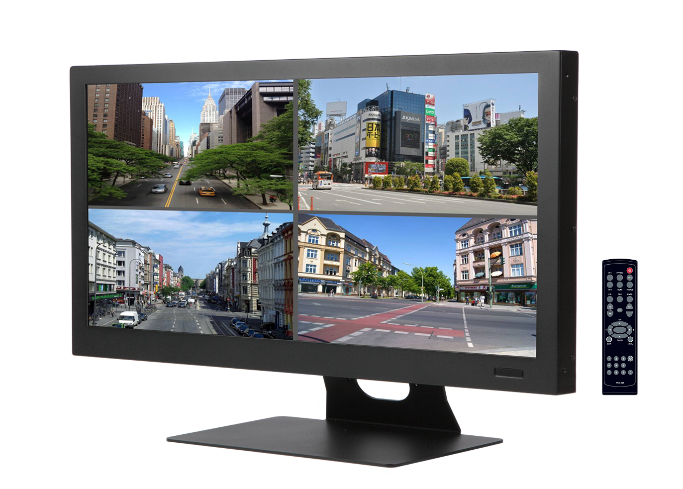 cctv led