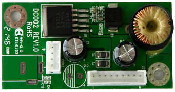 Power Converter Board