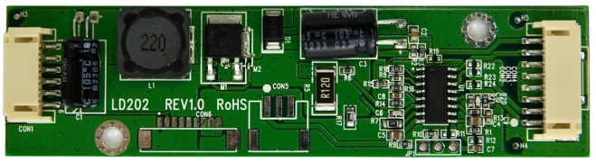 LED Driver Board