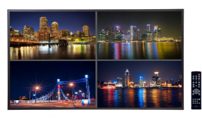 Digital Signage Monitor