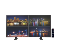 32 Inch Digital Signage LED Monitor