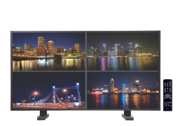 46 Inch Digital Signage LED Monitor