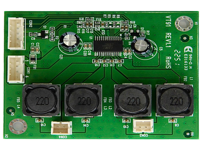 VT91